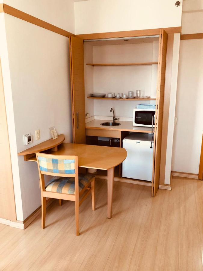 Classic Flat Do Eduardo Aparthotel