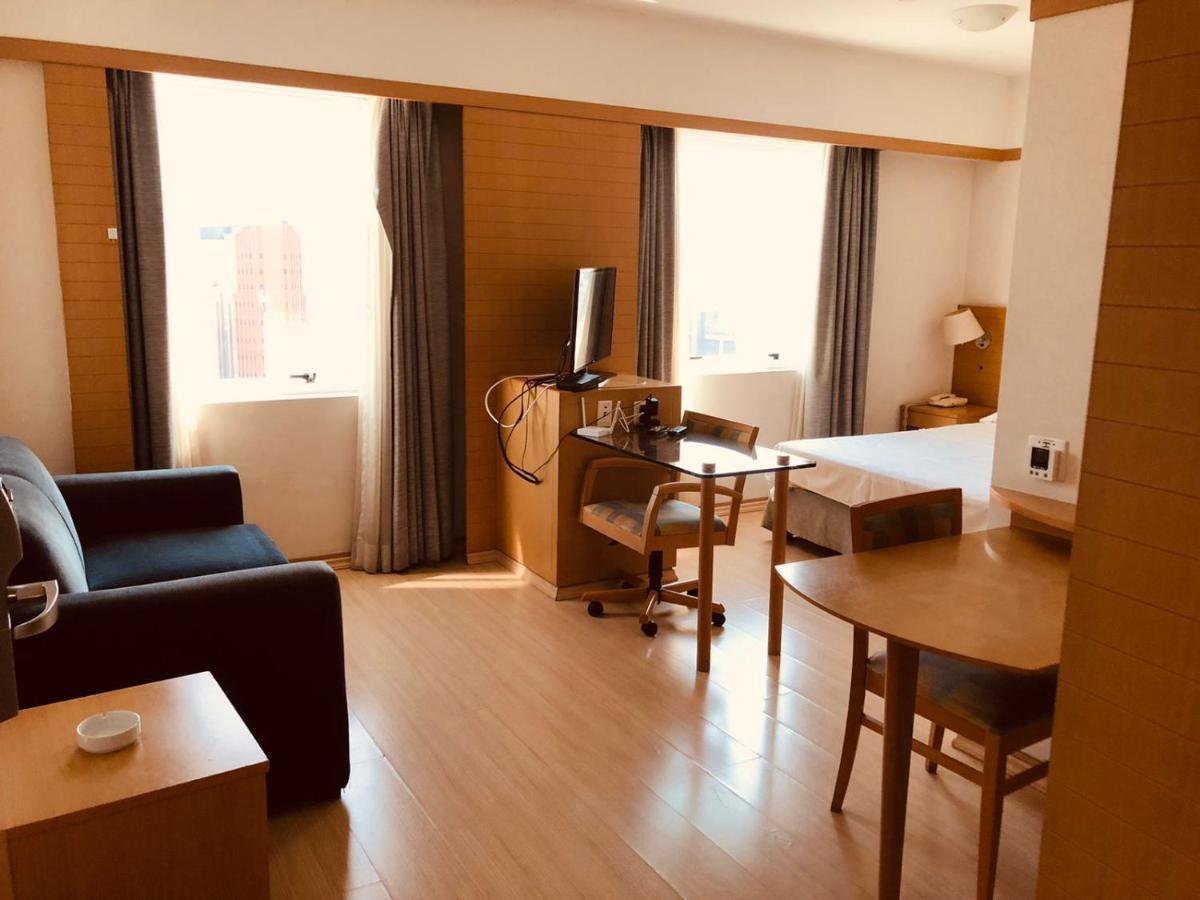 Classic Flat Do Eduardo Aparthotel *