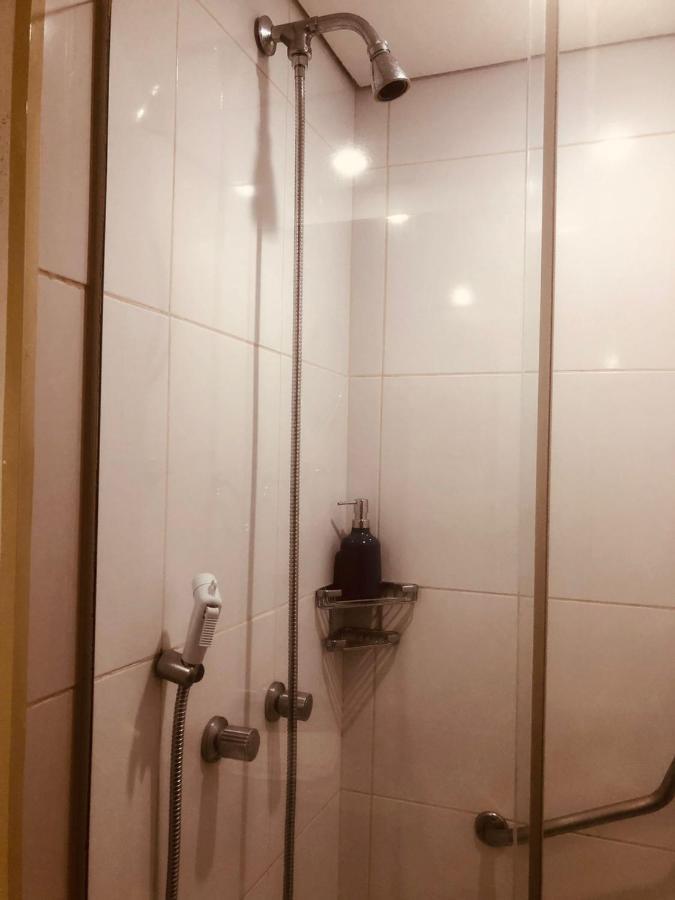 Aparthotel Classic Flat Do Eduardo São Paulo