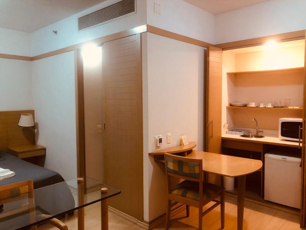Aparthotel Classic Flat Do Eduardo